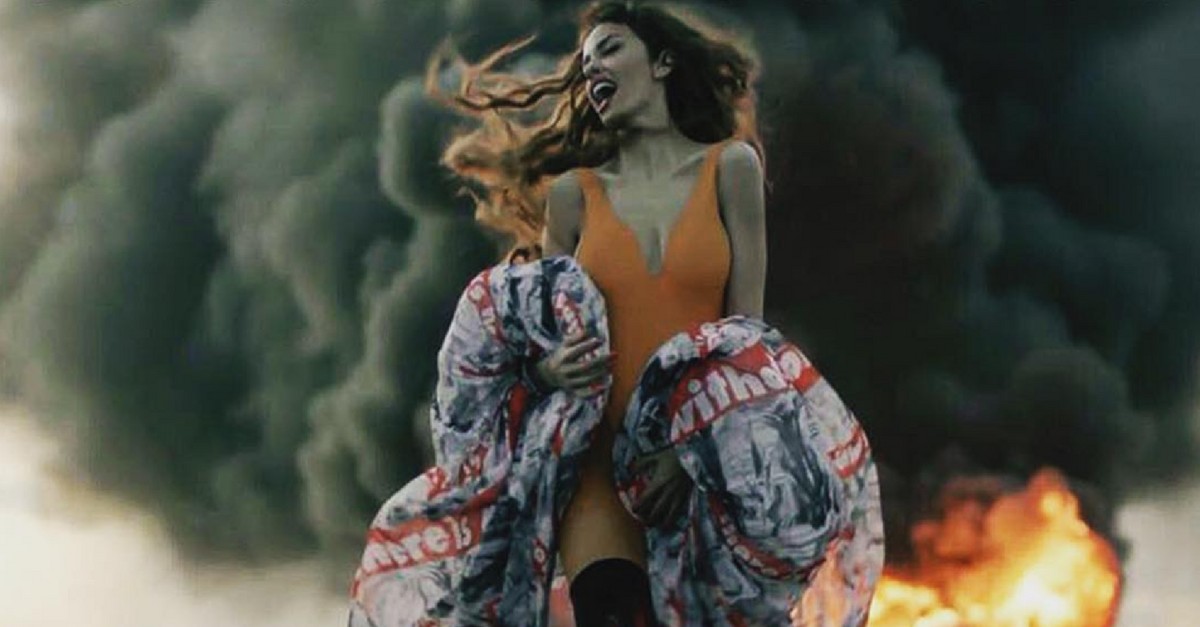 Fuego