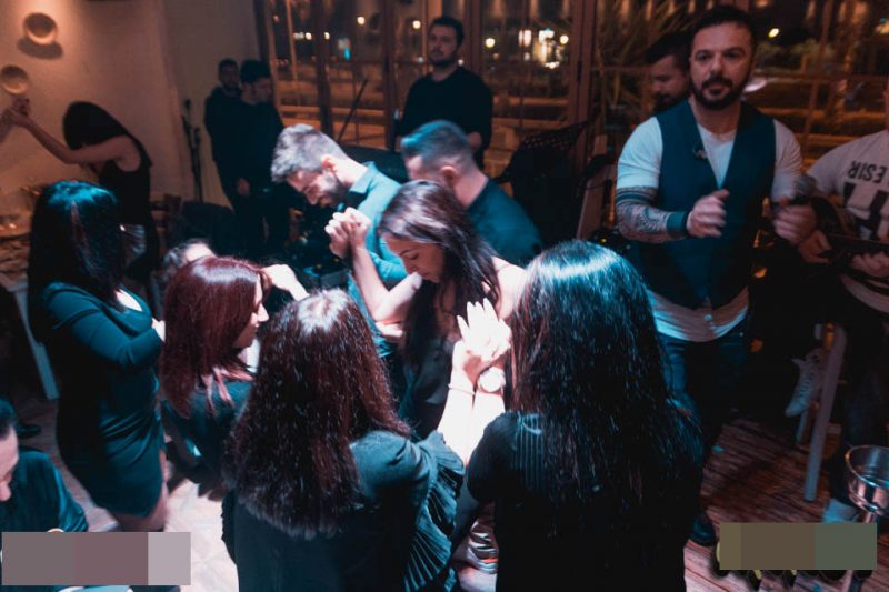 Τριαντάφυλλος