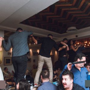 Ο Τριαντάφυλλος