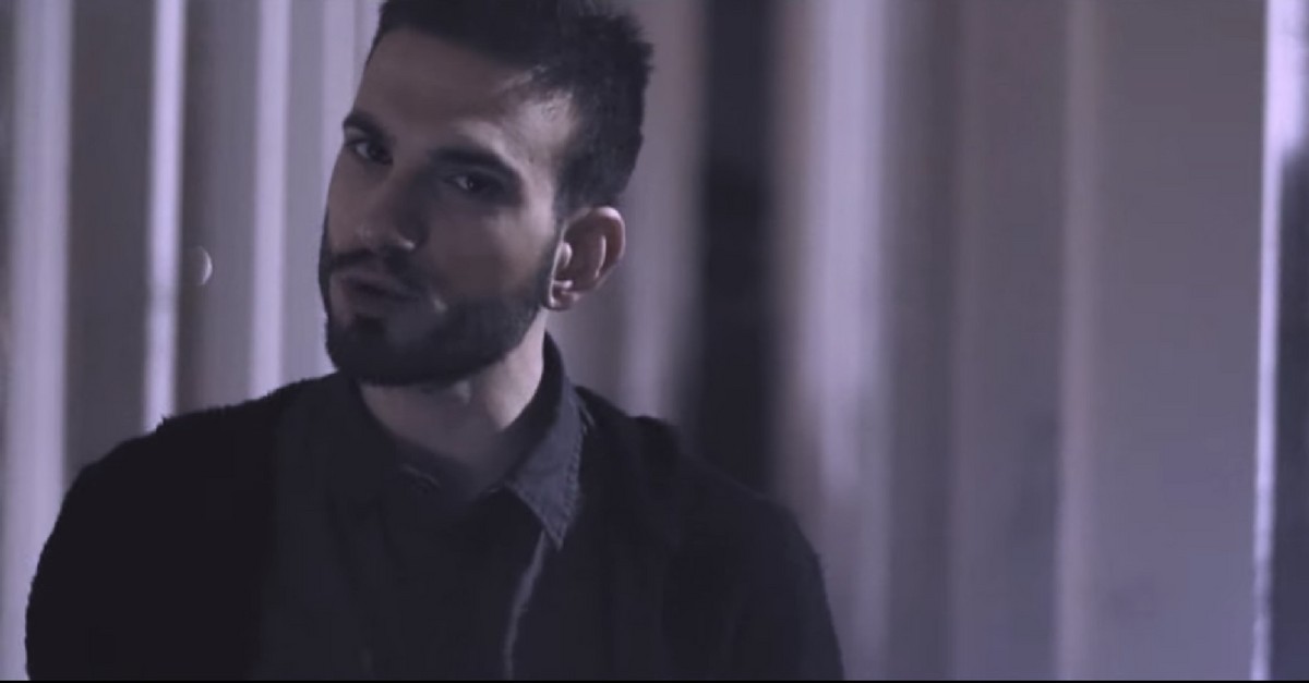 Dival - Σε Σένα Σταμάτησε Η Καρδιά