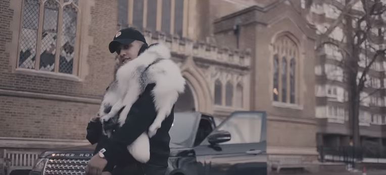 νέο video clip του Light