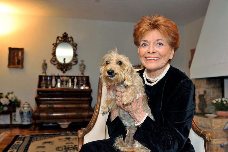 Lys Assia