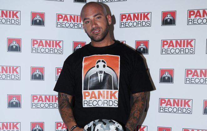 Ο Μηδενιστής με νέο label στην Panik
