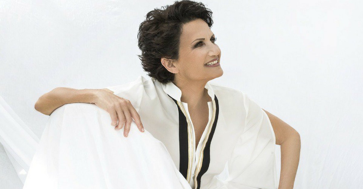 Άλκηστις Πρωτοψάλτη - Ο Άγγελος Μου