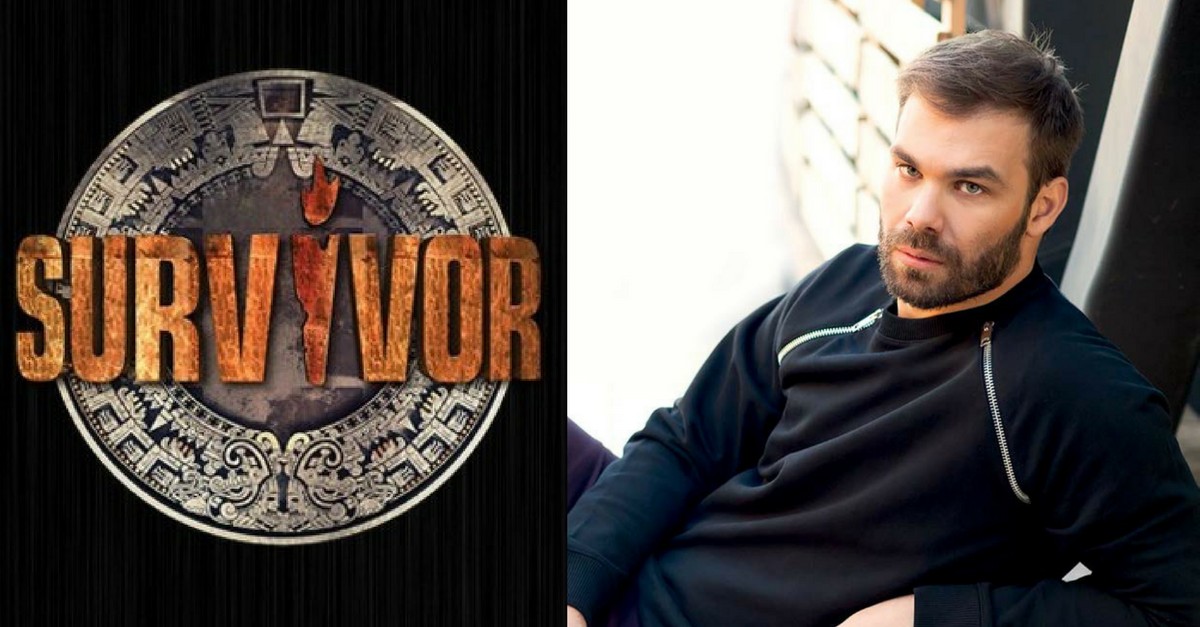 παίκτρια του Survivor πρωταγωνίστησε σε βίντεο κλιπ