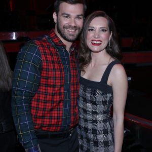 Γιώργος Σαμπάνης - Άννα-Μαρία Αντίππα