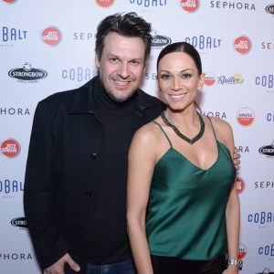 Πάνος Κιάμος - Έλλη Κοκκίνου