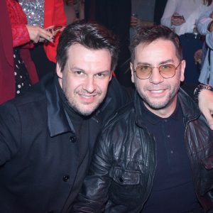 Πάνος Κιάμος - Γιώργος Μαζωνάκης