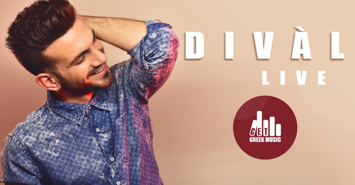 Το ωραιότερο Medley από τον Dival