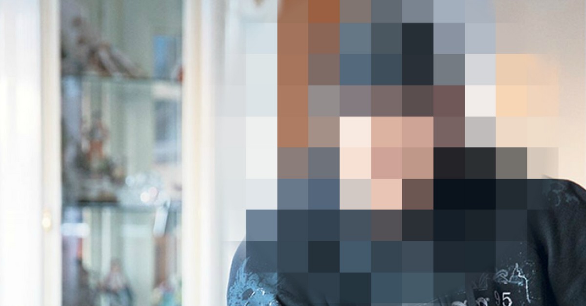Έλληνας τραγουδιστής αποκαλύπτει