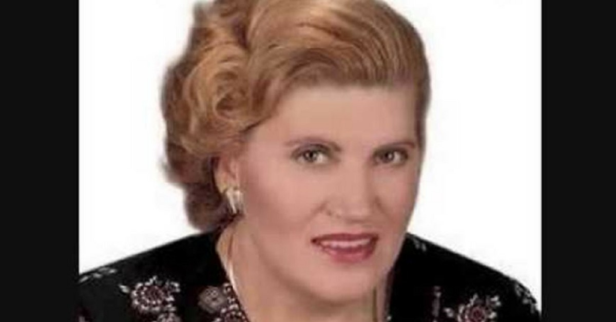 Φιλιώ Πυργάκη
