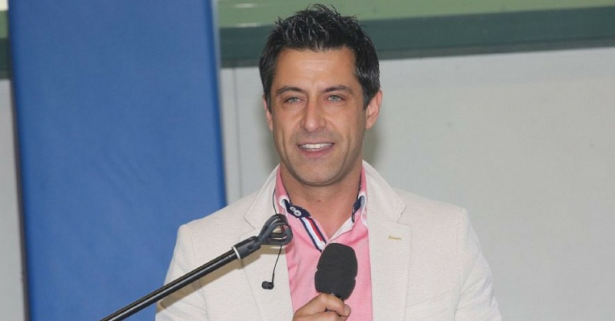 Ζόρικα τα πράγματα για τον Αγγελίδη
