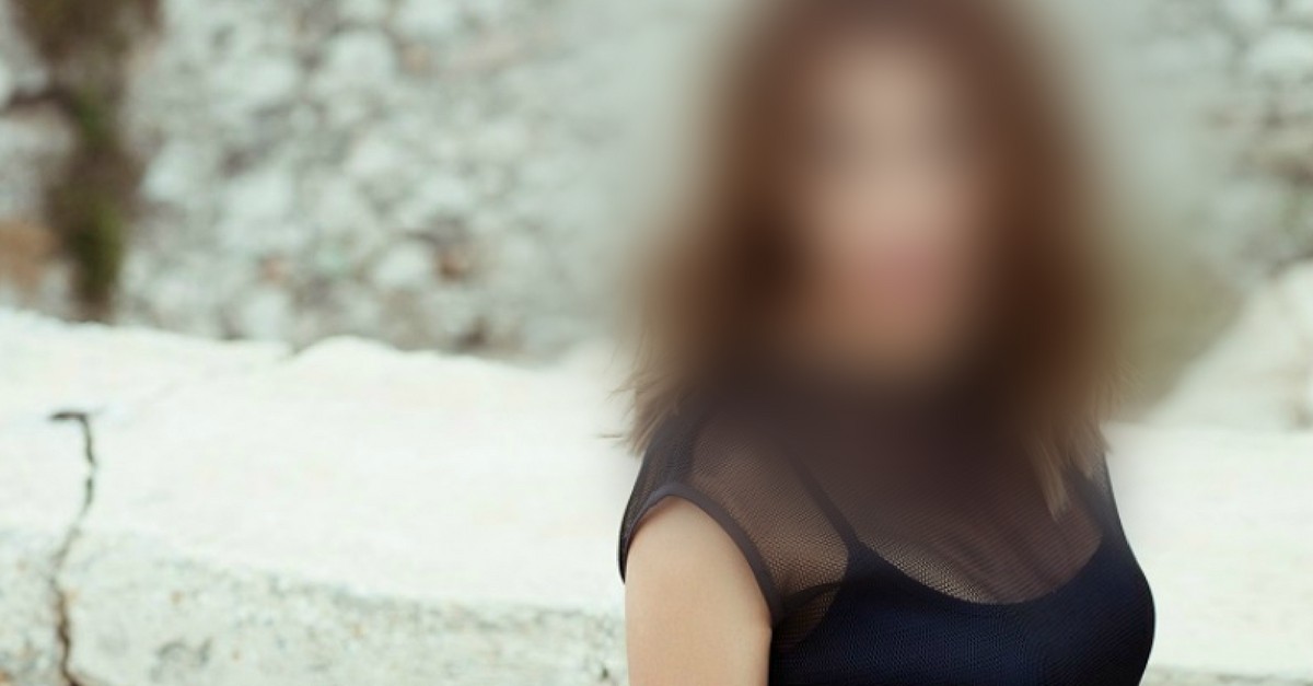 Ελληνίδα τραγουδίστρια πάσχει από κρίσεις πανικού