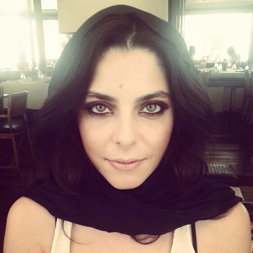 Μυριέλλα Κουρεντή