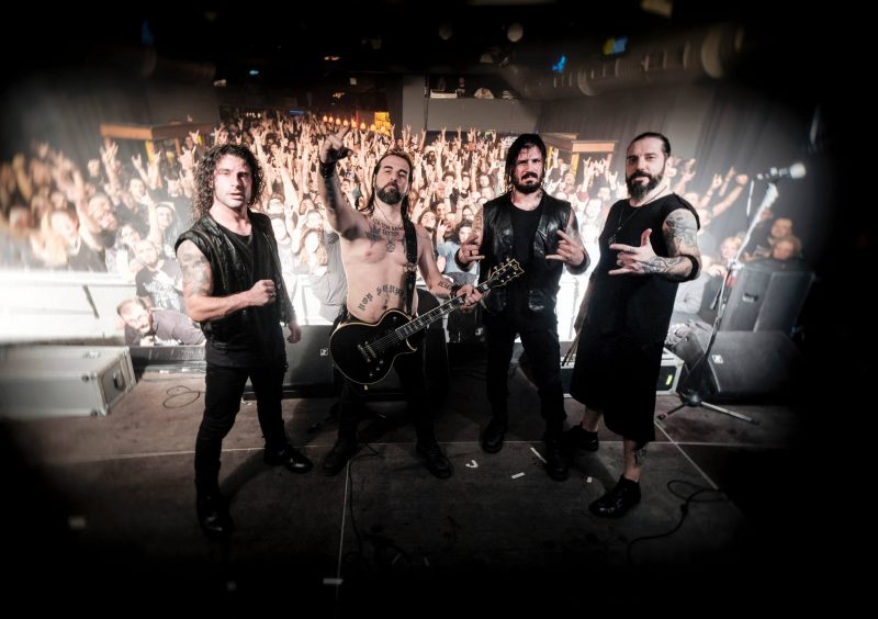rotting christ