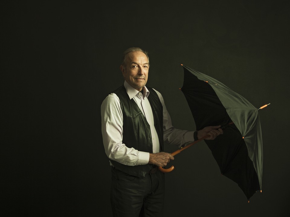 Έλληνα μετεωρολόγο έκανε πρόταση για συνεργασία η Madonna