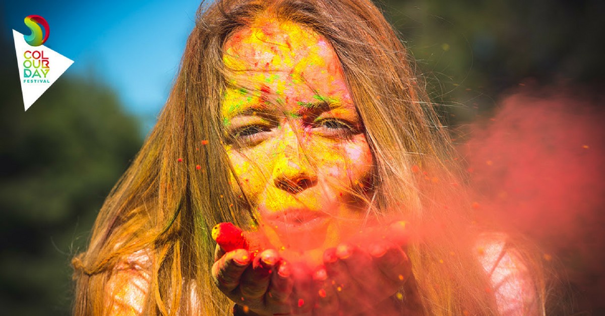 Colour Day Festival 2018