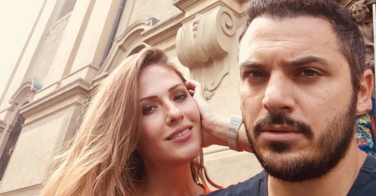 Απόδραση για τον Κώστα Δόξα