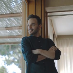 Δημήτρης Καραδήμος - Γι΄αυτά τα μάτια