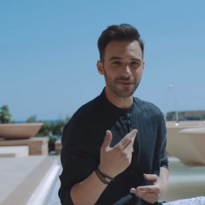 Δημήτρης Καραδήμος - Γι΄αυτά τα μάτια