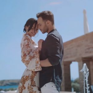 Δημήτρης Καραδήμος - Γι΄αυτά τα μάτια