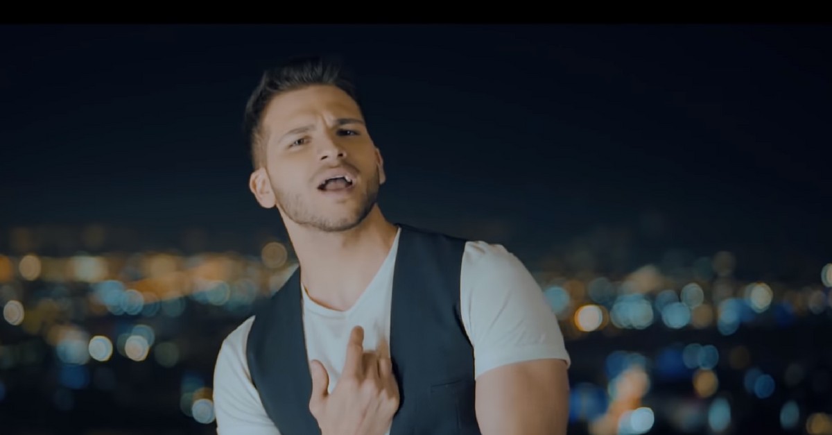 Ο Λεγάκης μιλά για τον Παντελίδη