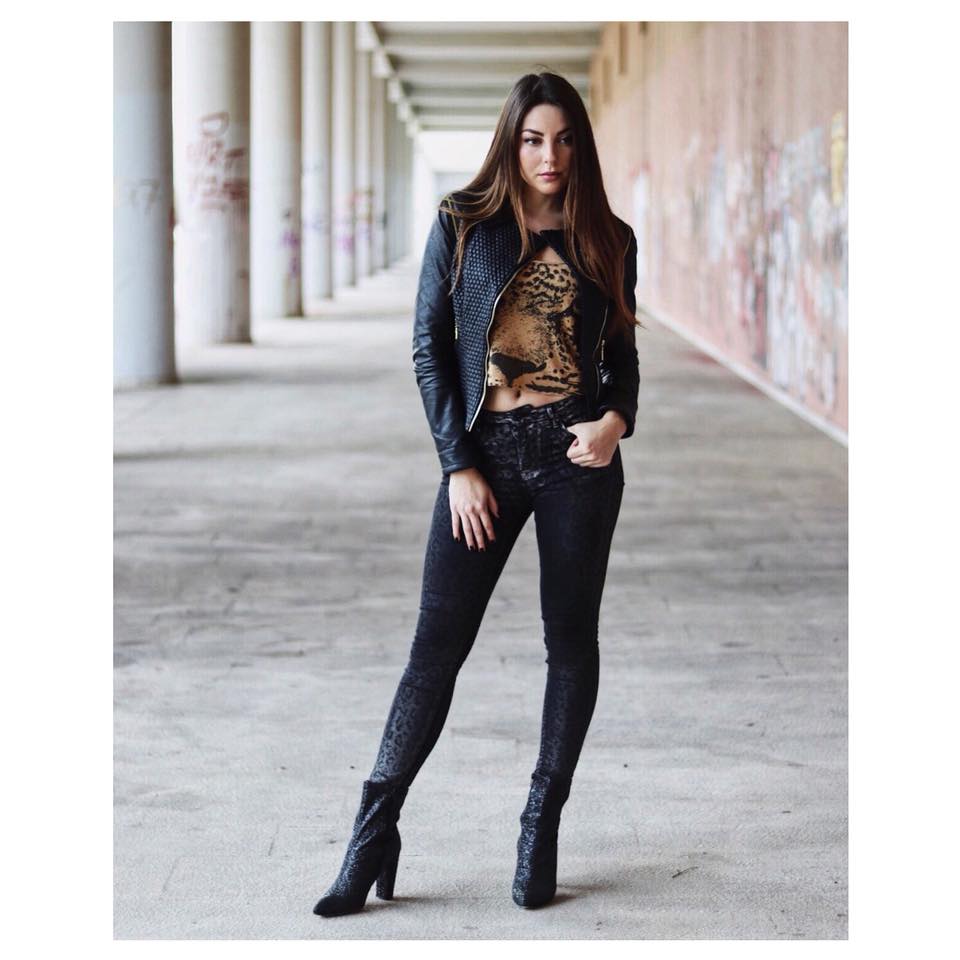 Η Ματίνα Ζάρα στο GetGreekMusic