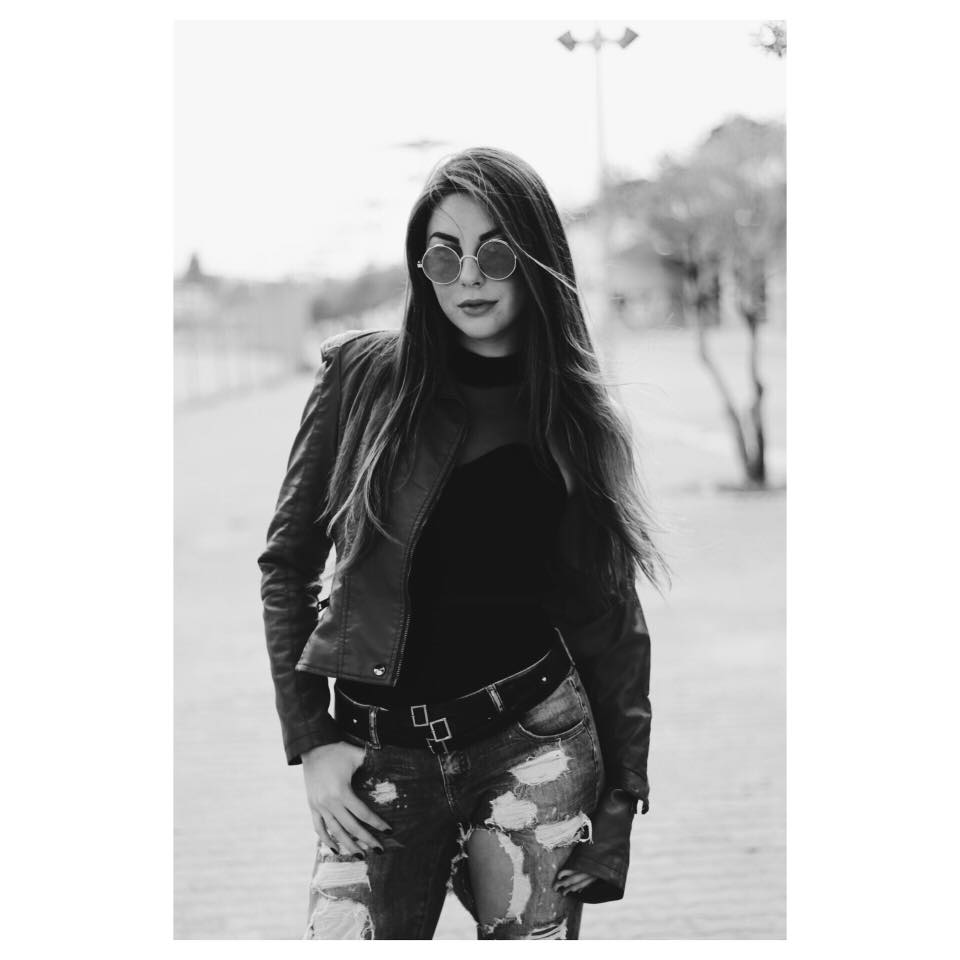 Η Ματίνα Ζάρα στο GetGreekMusic