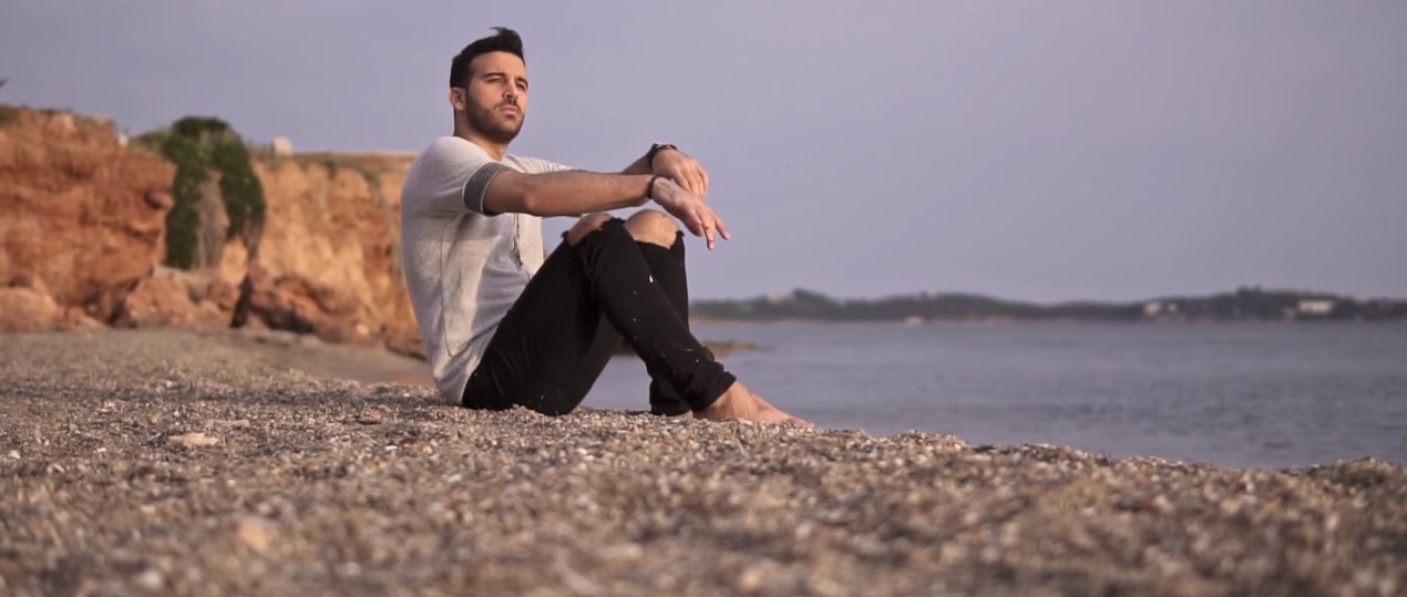 Νικηφόρος - Σαν Αλήτης