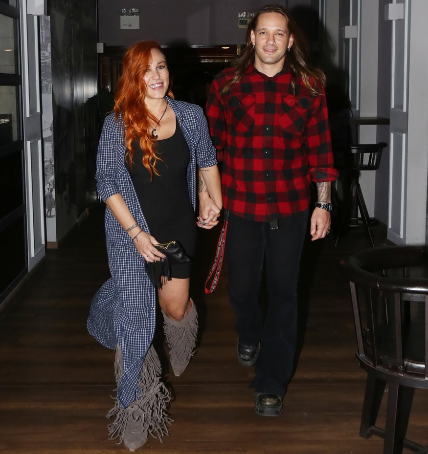 Έγκυος ξανά η Πηνελόπη Αναστασοπούλου