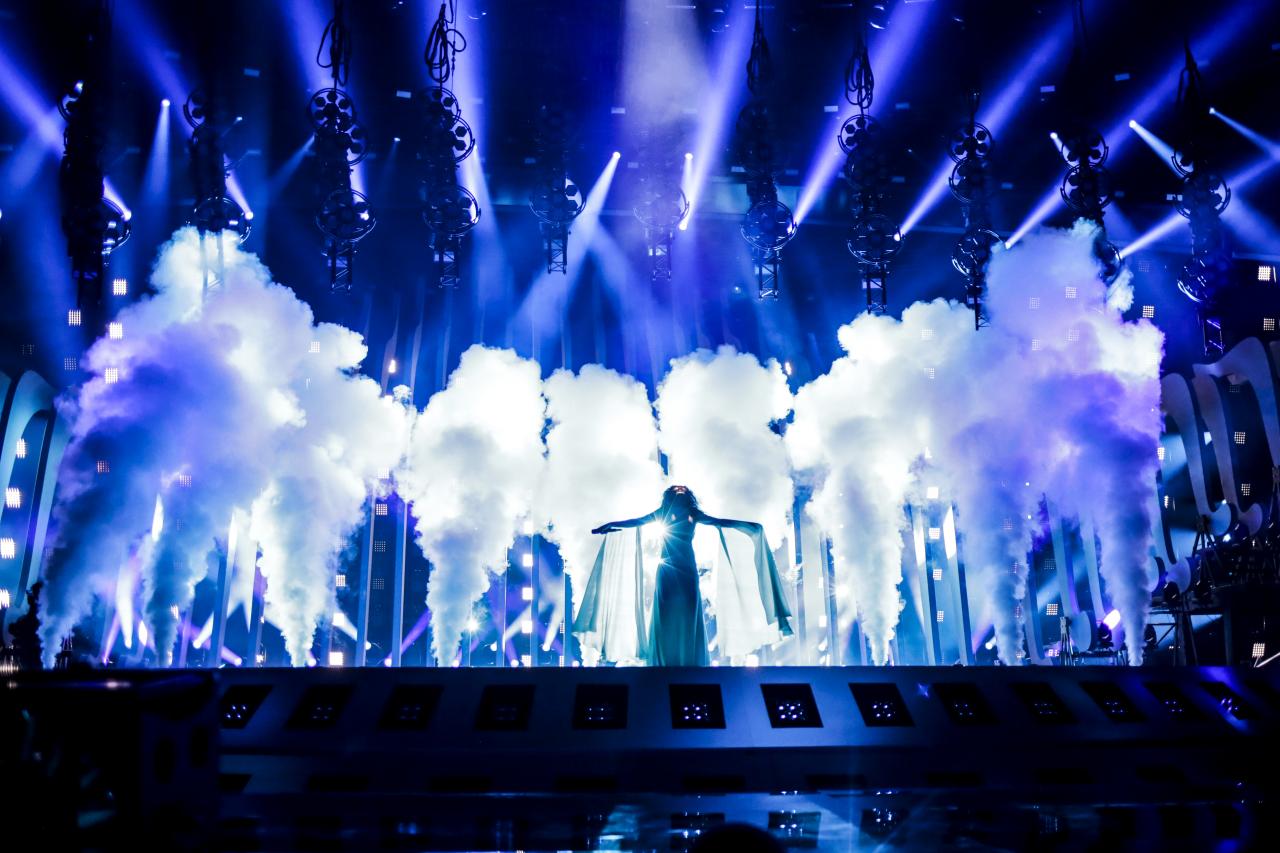 Γιάννα Τερζή