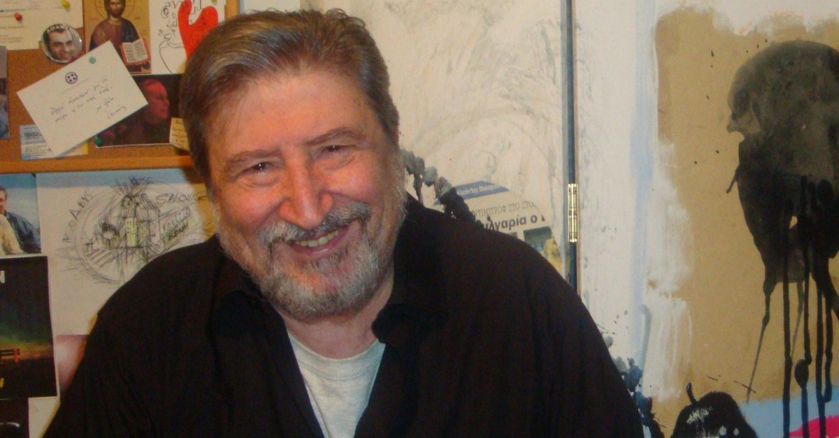 ψευδώνυμο Χάρρυ Κλυνν
