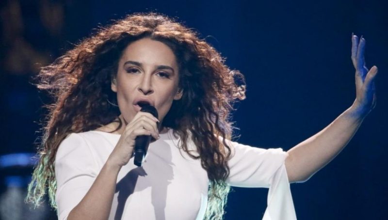 "Όνειρο μου" remix