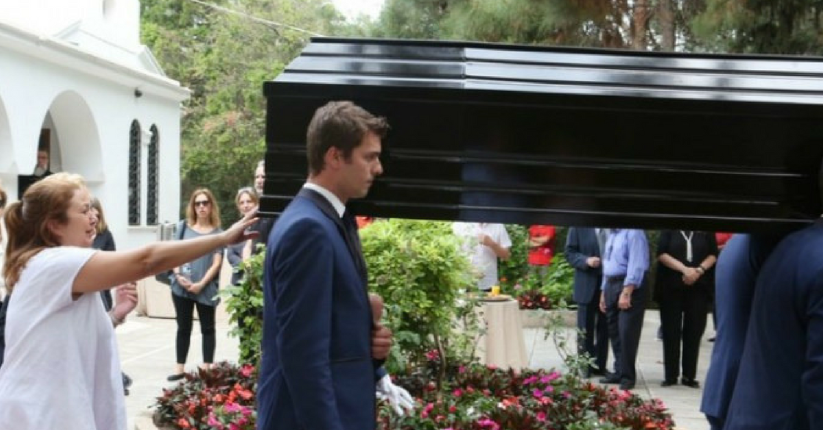 Έφυγε από τη ζωή η Ζωή Κουρούκλη