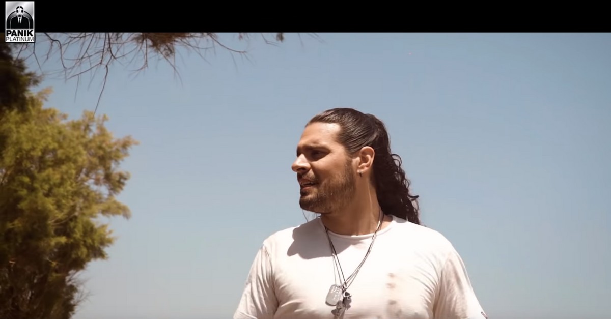 15 50 - Βενζινάδικο