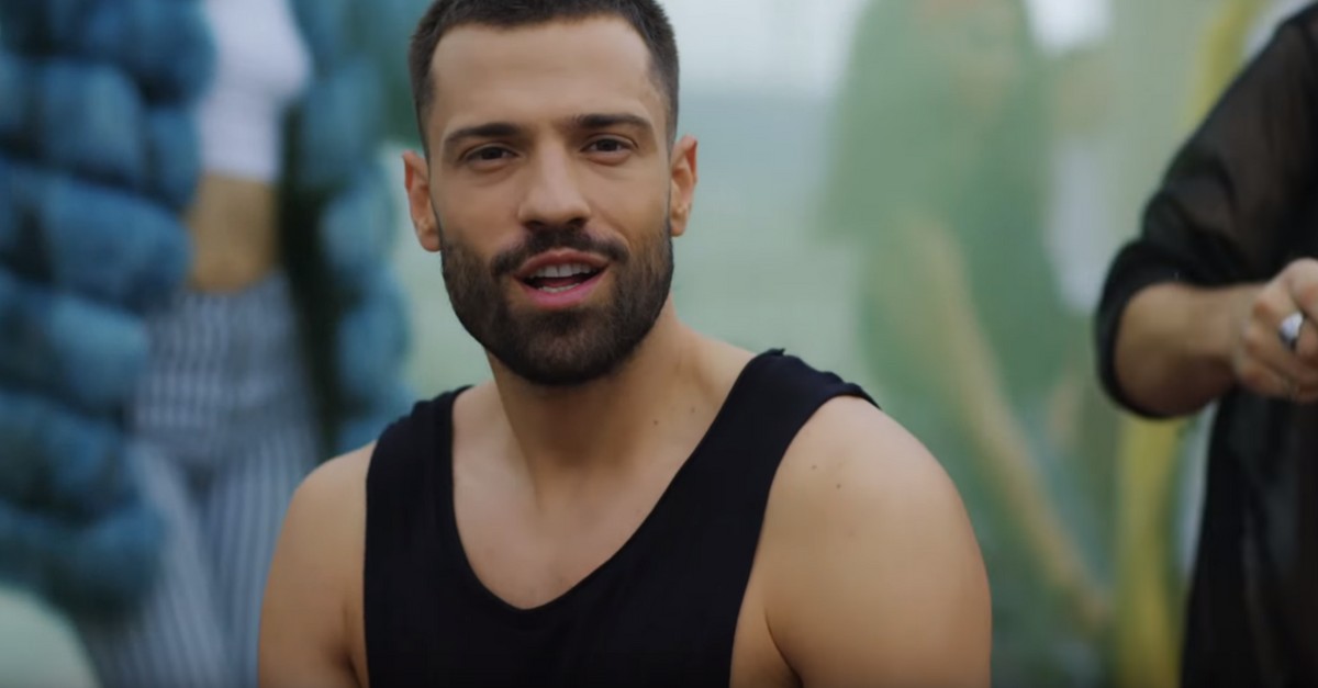 Κωνσταντίνος Αργυρός - Λιώμα