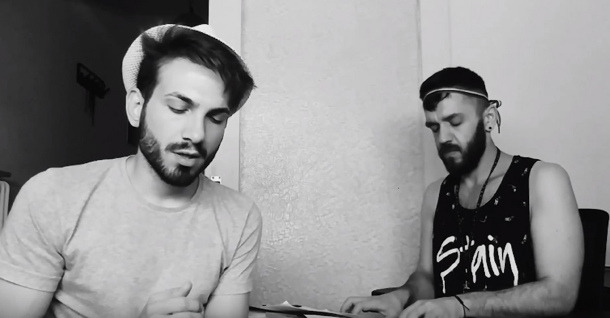 Το ωραιότερο cover