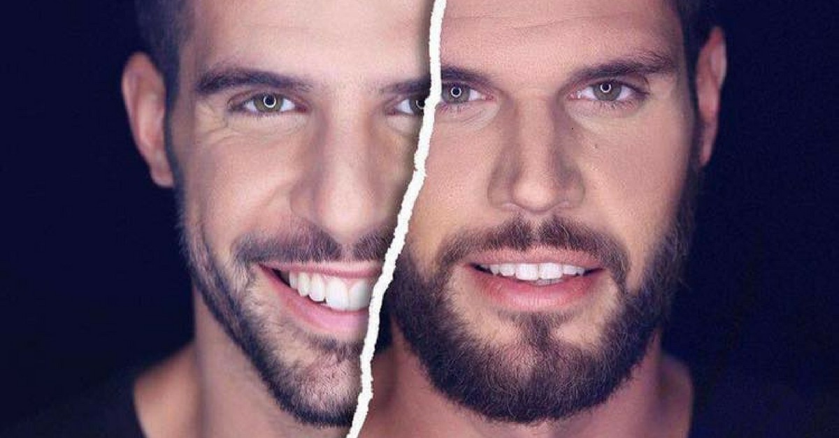 Το τραγούδι των Droulias Brothers