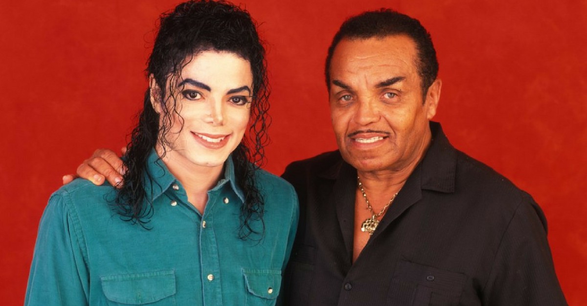 Έφυγε από την ζωή ο πατέρας του Michael Jackson