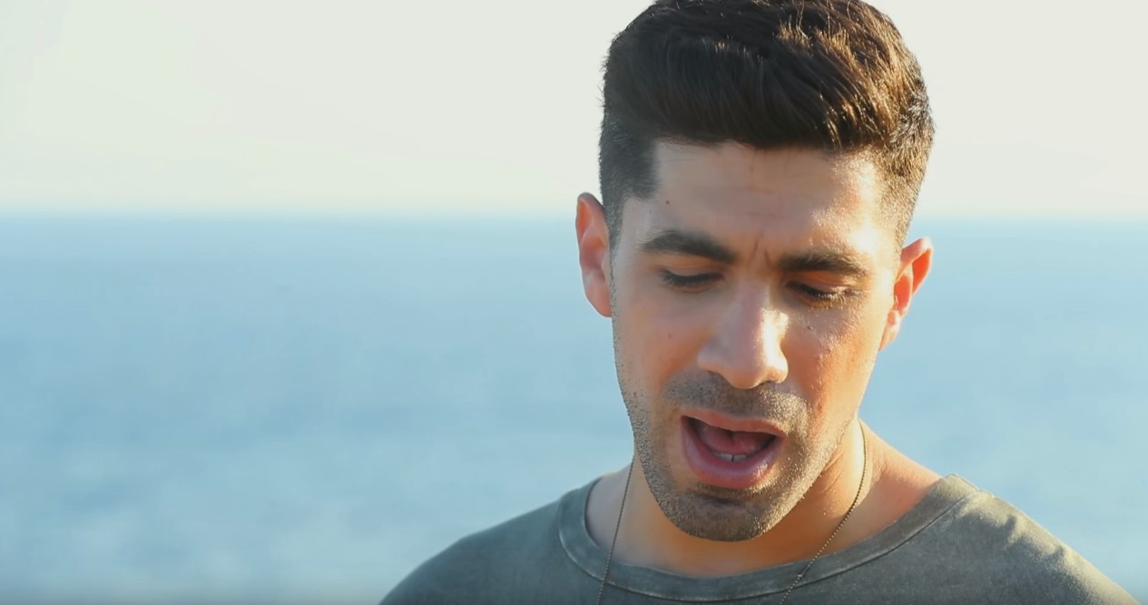 Παναγιώτης Κουφογιάννης - Όλα αυτά τα αν