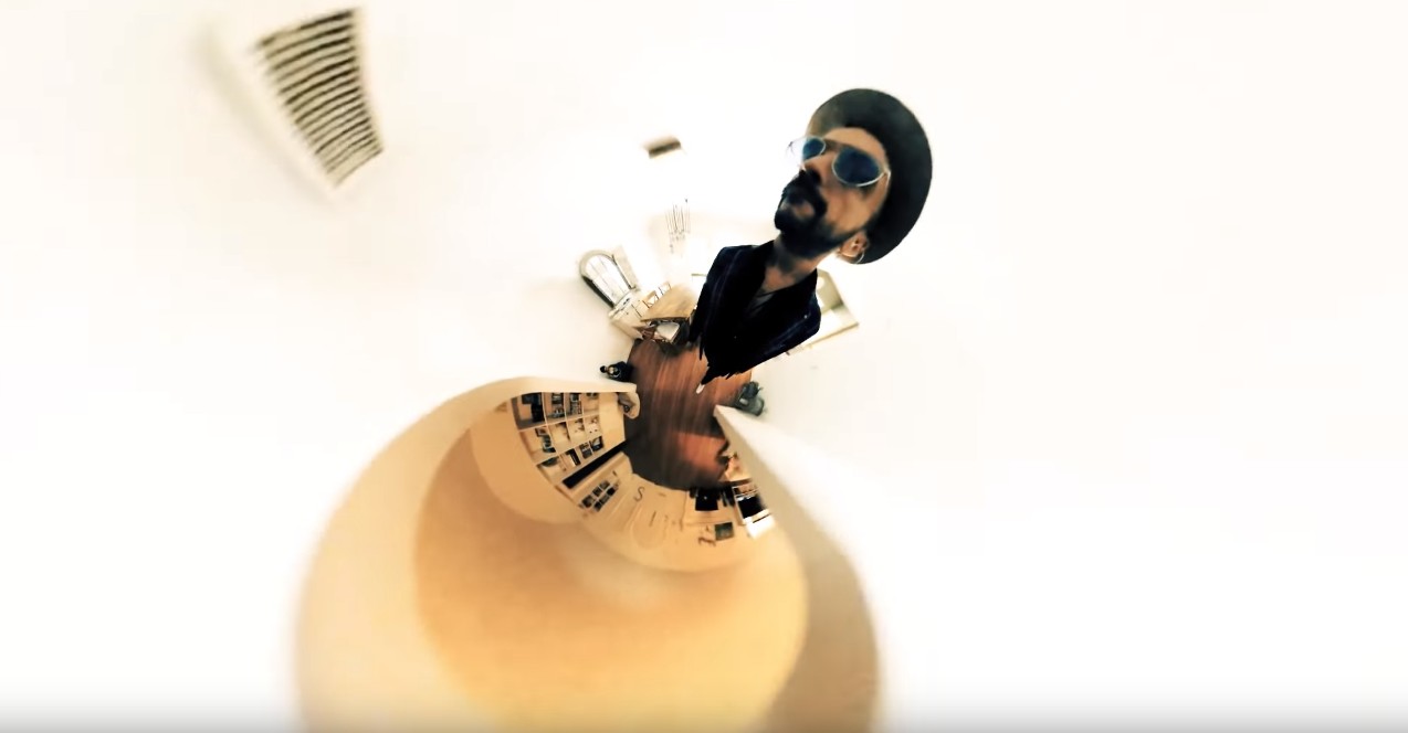 Πάνος Μουζουράκης - Το μεγάλο κανάλι