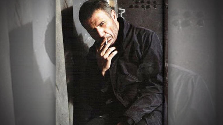 10 χρόνια χωρίς τον ηθοποιό Νίκο Σεργιανόπουλο