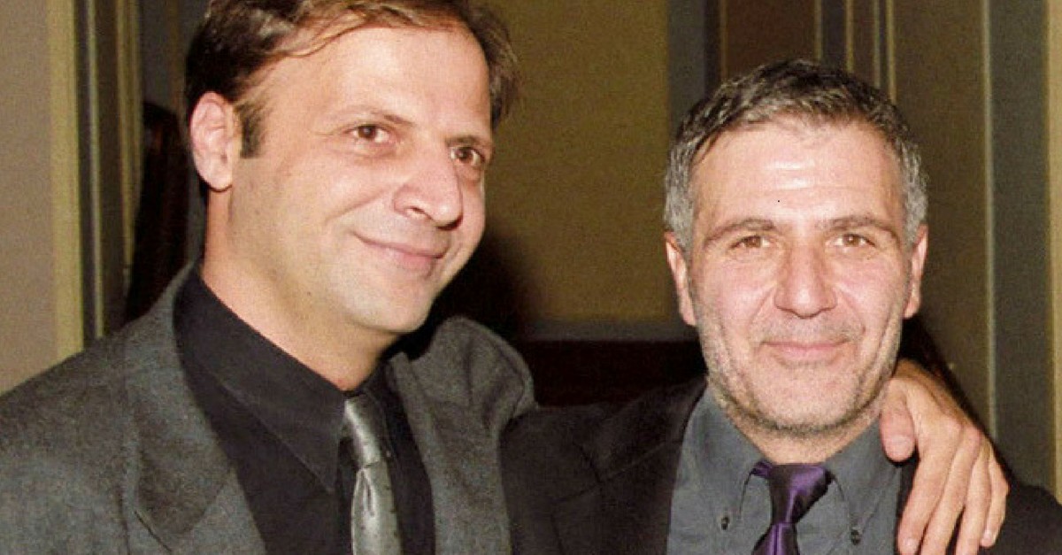Ο Αποστόλου μιλά για τον Σεργιανόπουλο και συγκινεί