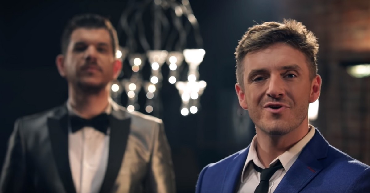 Οι Stereo Soul έρχονται στο Γυάλινο Upstage