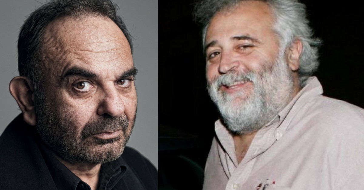 Συγκλονίζει ο Θωμόπουλος