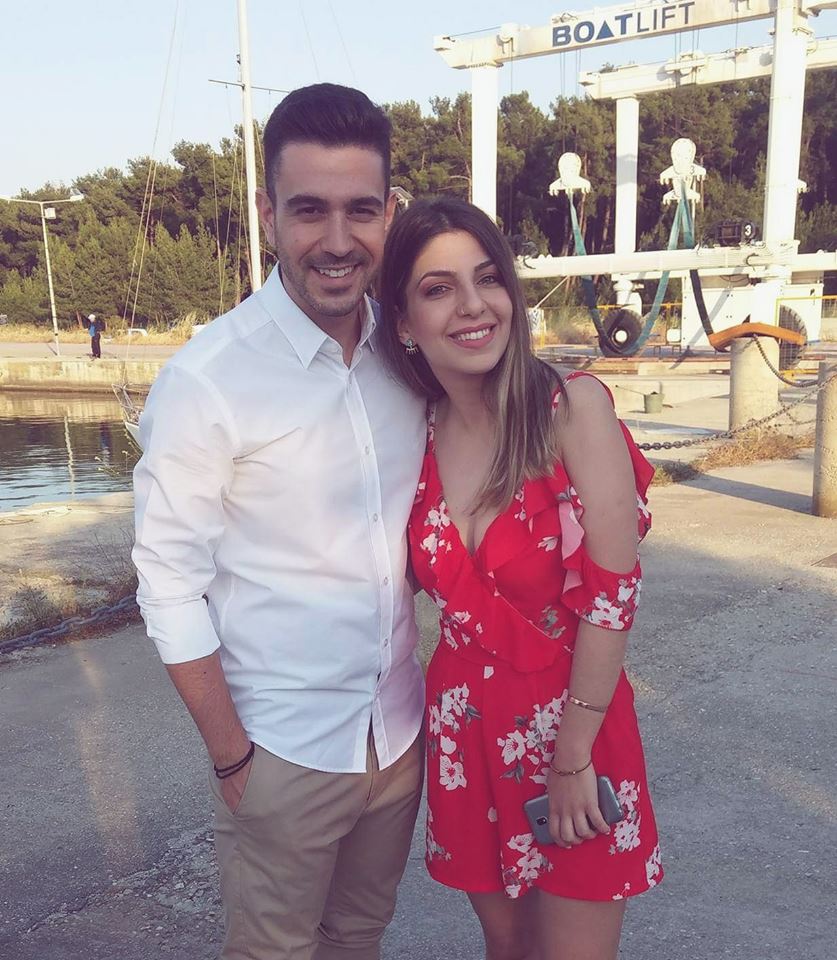 Δημήτρης Χριστοδουλάκης - Πως να μη σ'αγαπώ