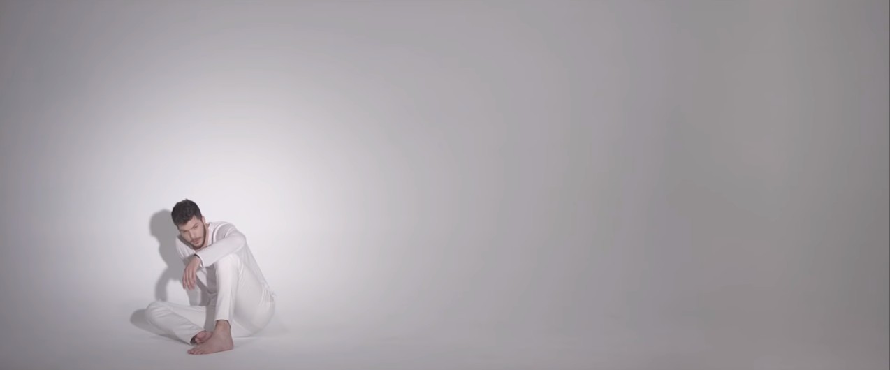 Λούκας Γιώρκας - Υποκρίνεσαι