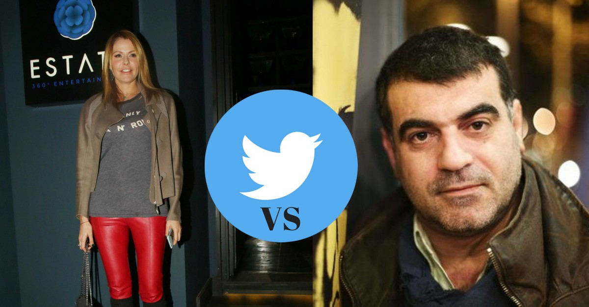 Μπαλατσινού και Βαξεβάνης