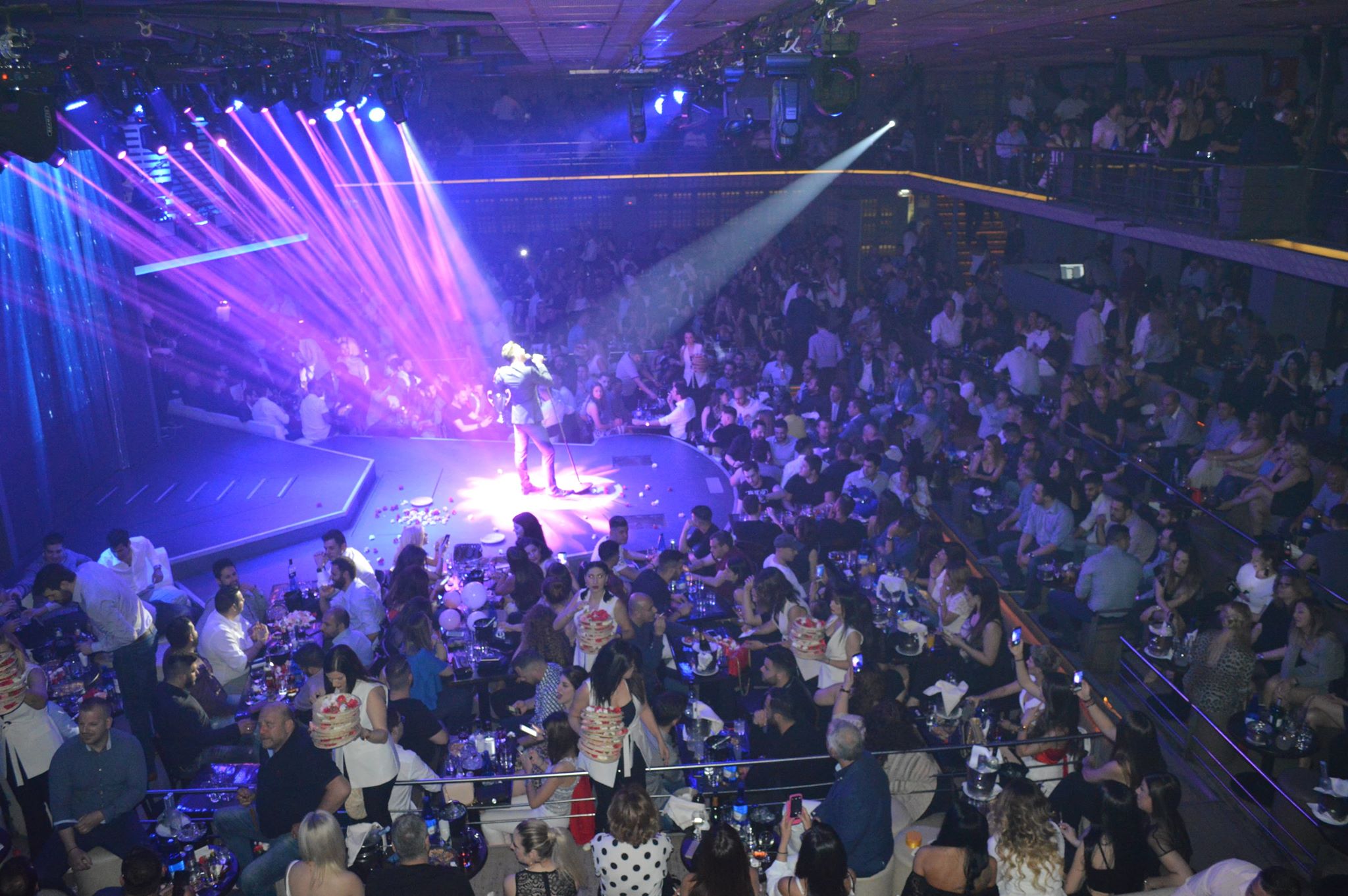 Ο Νικηφόρος αποκαλύπτεται στο GetGreekMusic