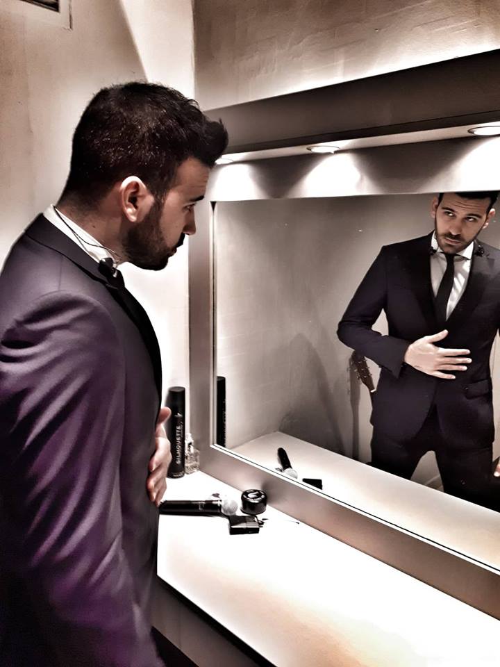 Ο Νικηφόρος αποκαλύπτεται στο GetGreekMusic